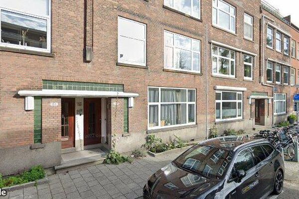 Appartement Sonmansstraat in Rotterdam