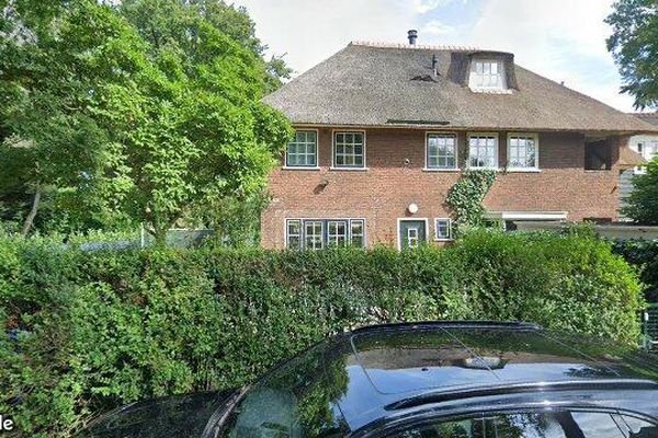 Huurwoning Oude Huizerweg in Blaricum