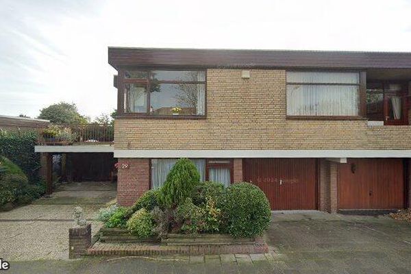 Huurwoning Westkapellelaan in Den Haag