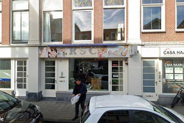 Appartement Schoterweg in Haarlem