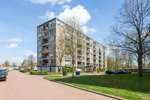 Appartement Neerstraat in Den Bosch