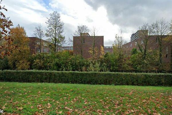 Huurwoning Prof. Zonnebloemhof in Utrecht
