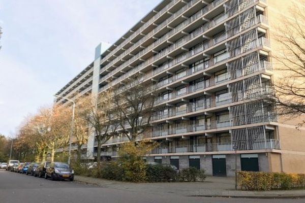Appartement Jan Vermeerstraat in Venlo