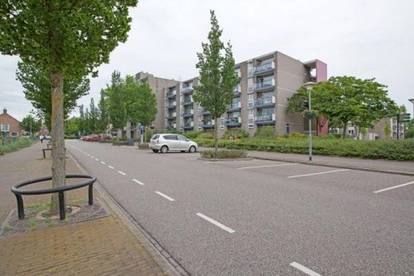 Apartment Witherenstraat in Venlo