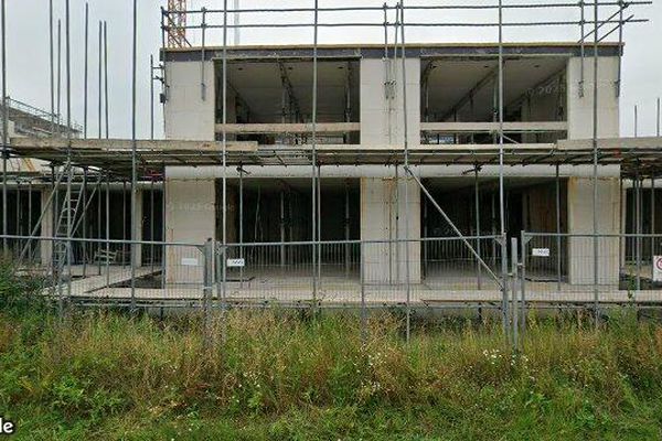 Apartment Fluwijn in 's-Gravenzande