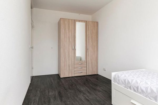 Room Lilahof in Tilburg