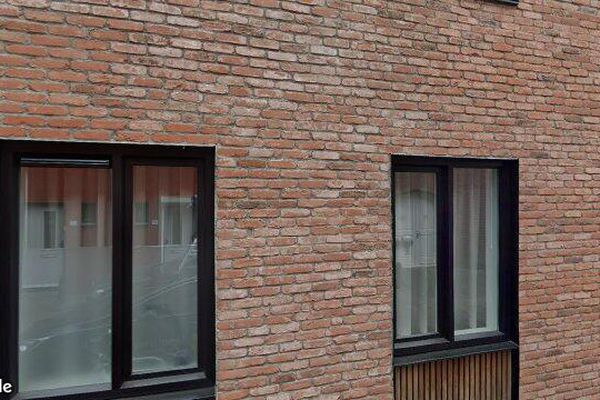 Appartement West-Peterstraat in Arnhem