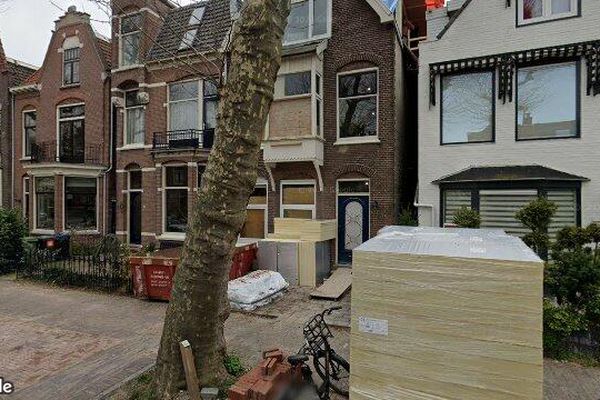 House Botenmakersstraat in Zaandam