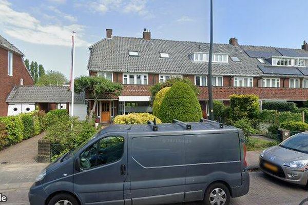 Huurwoning Deijlerweg in Wassenaar