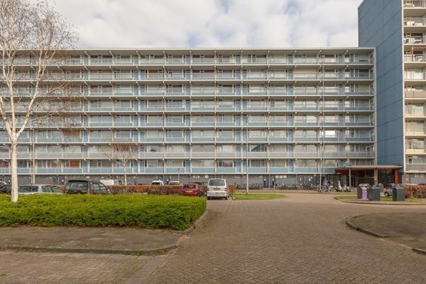 Apartment Vliestroom in Alphen aan den Rijn