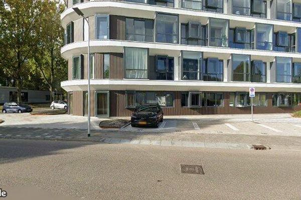 Apartment Barbizonlaan in Capelle aan den IJssel