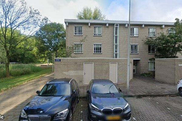 Appartement Geervliet in Amsterdam