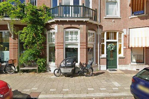 Huurwoning Prins Mauritsplein in Den Haag