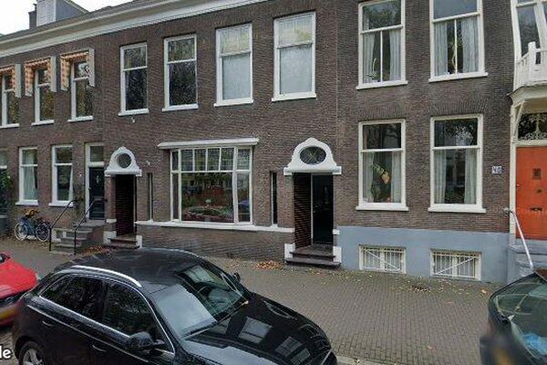 Appartement Weerdsingel O.Z. in Utrecht