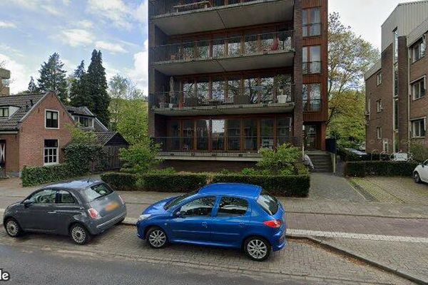 Apartment Vaartweg in Hilversum