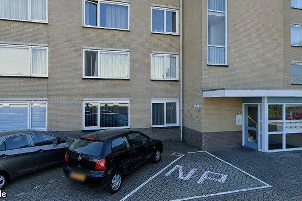 Appartement Cornelis Pronklaan in Alkmaar