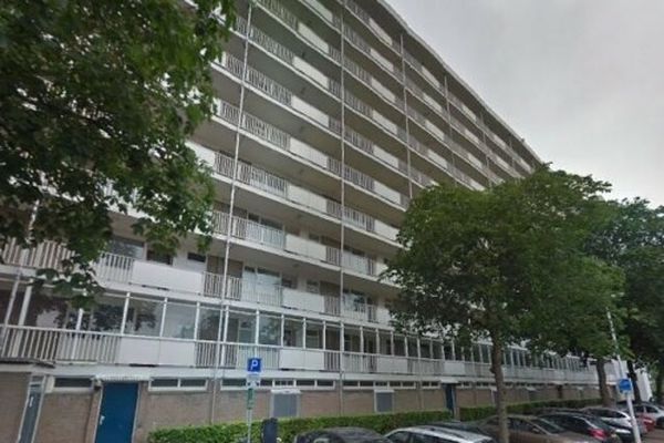 Appartement Suze Groeneweglaan in Rotterdam