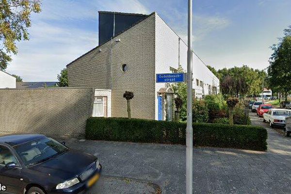 Huurwoning Oldenzaalsingel in Tilburg