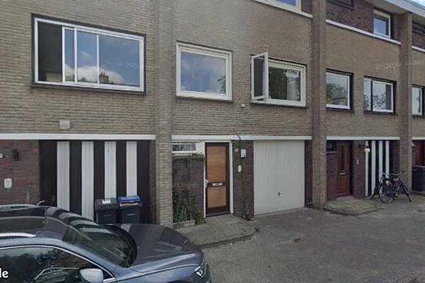 Huurwoning Belle van Zuylenlaan in Amstelveen