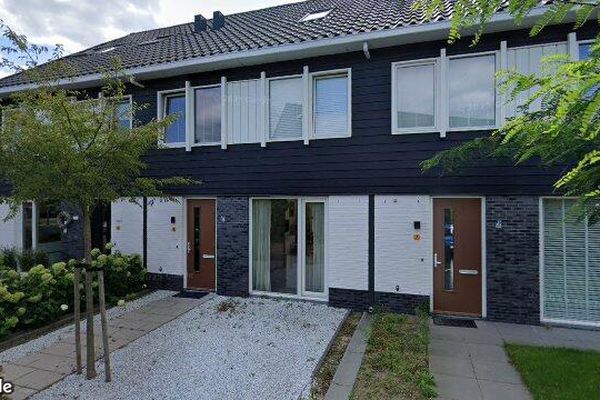 Huurwoning Laantje van Vos in Blaricum