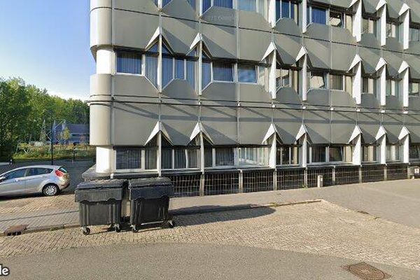 Appartement Verbeekstraat in Leiden