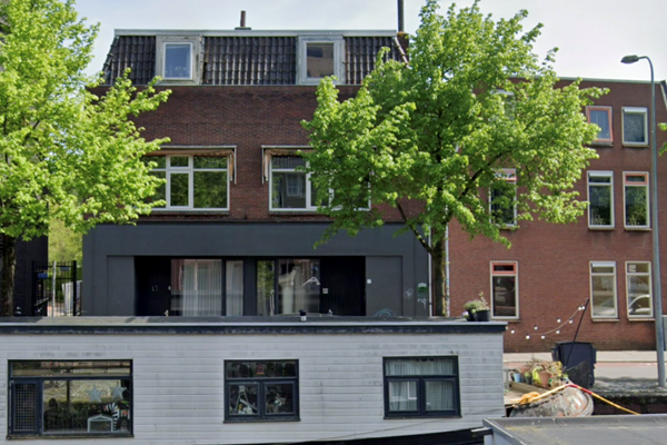 Kamer Schuitendiep in Groningen