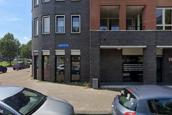 Apartment Nederlandstraat in Almere