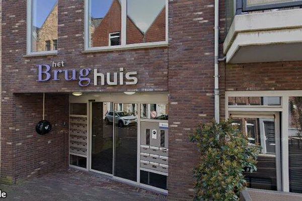 Appartement Schelphoek in Alkmaar