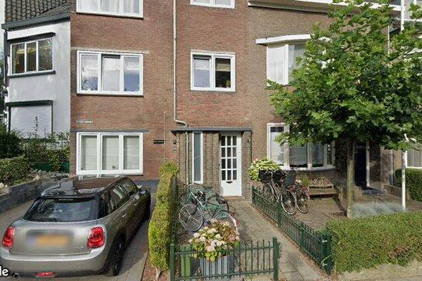 Huurwoning Pastoor Kribsweg in Maastricht