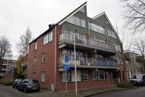 Appartement Opsterland in Utrecht