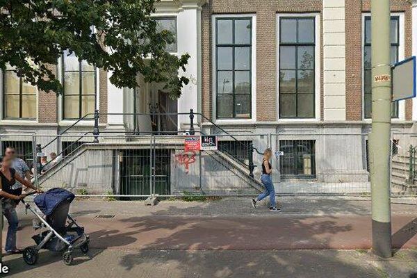 Studio Prinsegracht in Den Haag