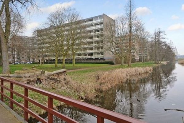 Appartement Isabellaland in Den Haag