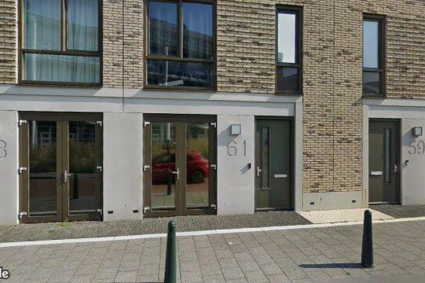 Huurwoning Cornelia de Langeweg in Den Haag