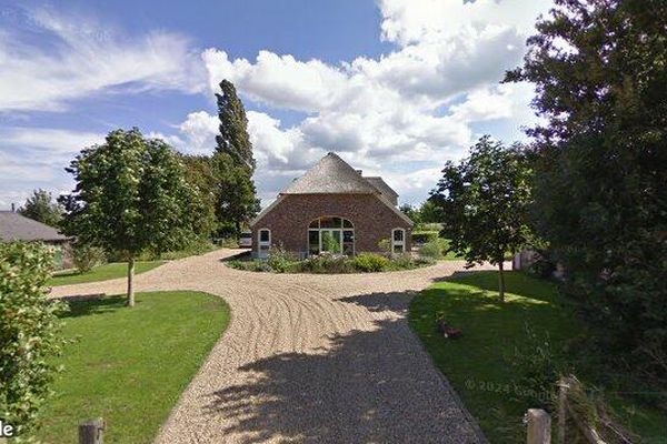 Huurwoning Kruisstraat in Angerlo