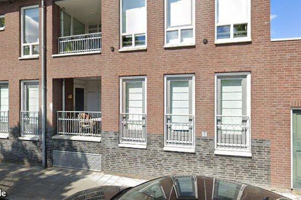 Appartement Oostwal in Den Bosch