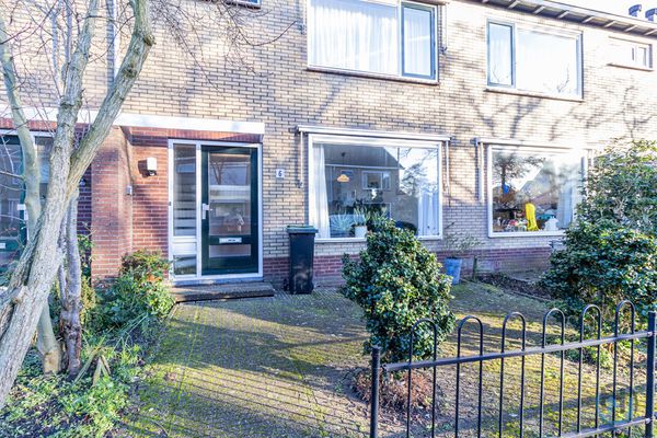 Huurwoning Meerkoetstraat in Ilpendam