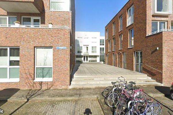 Apartment Duiker in Huizen