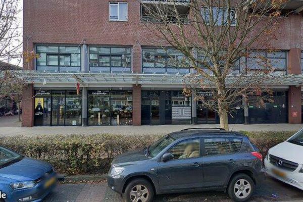 Appartement Steenvoordelaan in Rijswijk (ZH)
