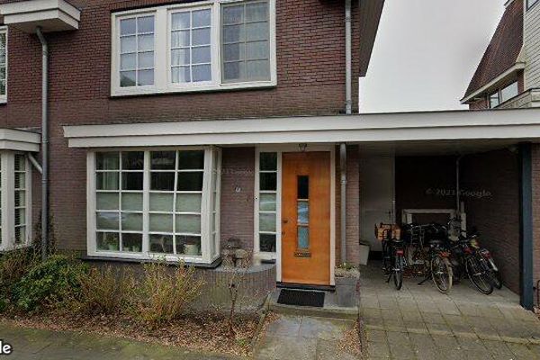 Huurwoning Badlaan in Amstelveen