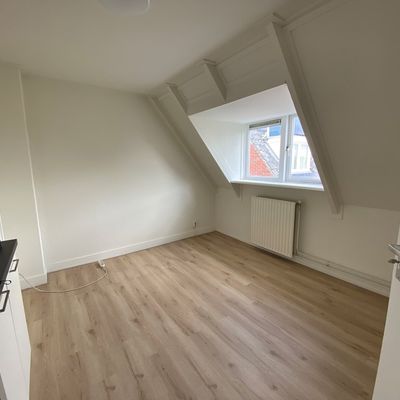 Kamer Celebesstraat in Groningen