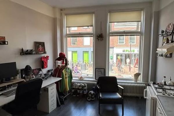 Kamer Kerklaan in Groningen