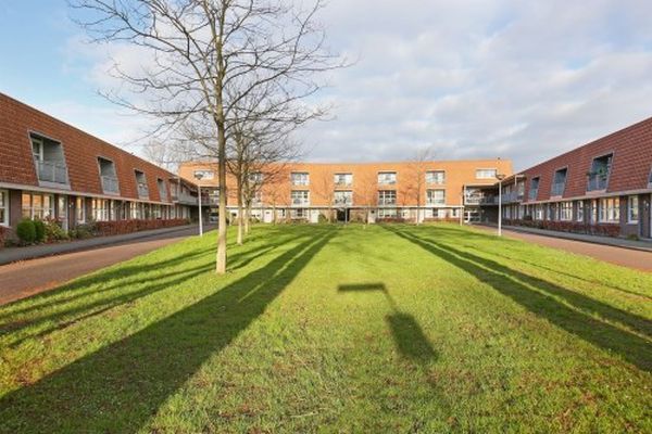 Appartement Pieter Lakplantsoen in Zaandam