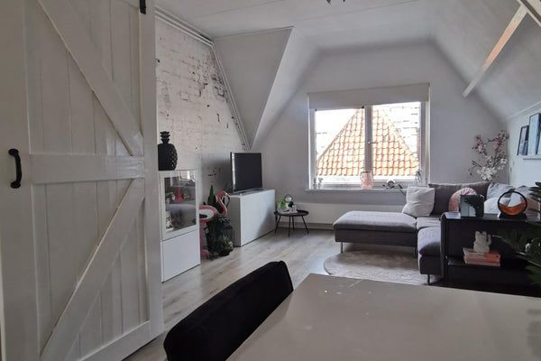 Appartement Koningsweg in Alkmaar