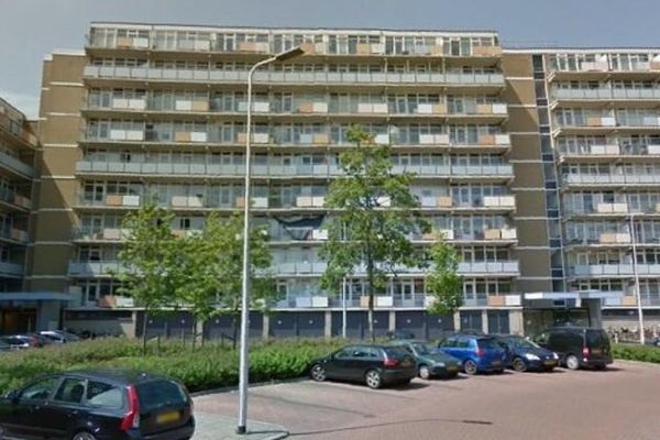Appartement Lupinesingel in Alphen aan den Rijn