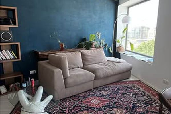 Apartment Onbekend in Amsterdam