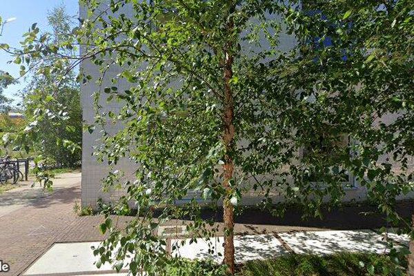 Appartement Bromwissel in Utrecht