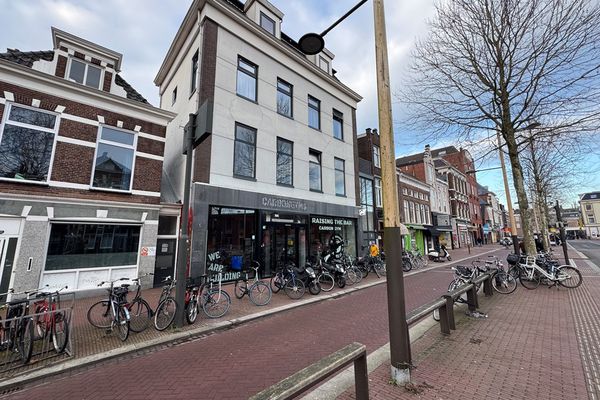 Room Aweg in Groningen