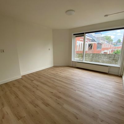 Kamer Celebesstraat in Groningen