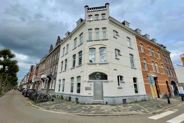 Appartement Wilhelminasingel in Maastricht
