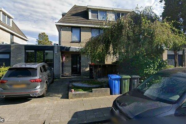 Huurwoning Kornelis van Tollaan in Rotterdam